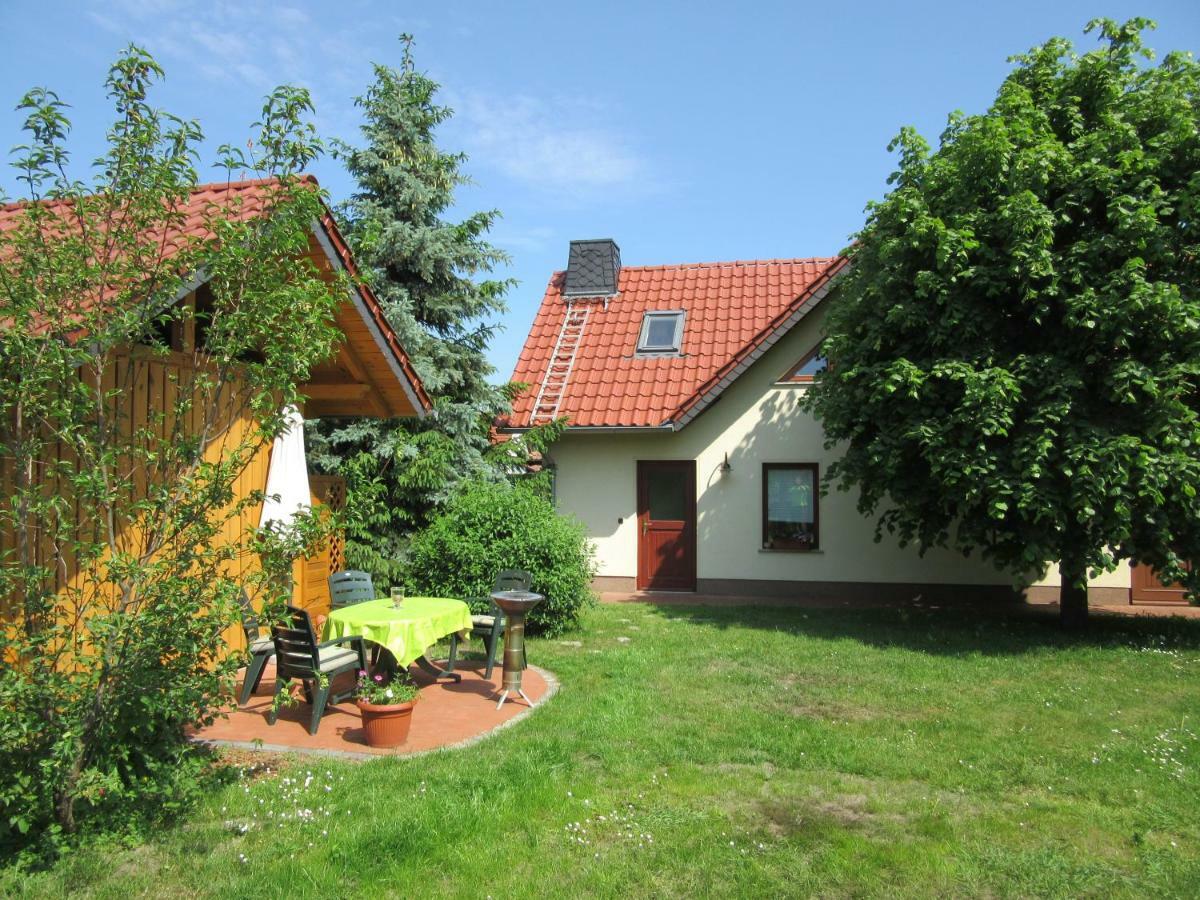 Ferienhaus Knappensee Lohsa Eksteriør billede